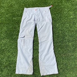 Patagonia Bootcut Cargo Pants